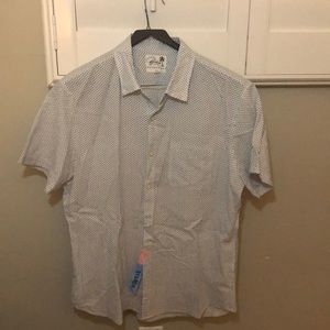 Bonobos shirt excellent condition